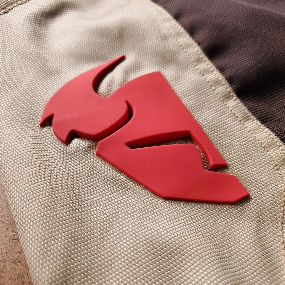 thor tag size